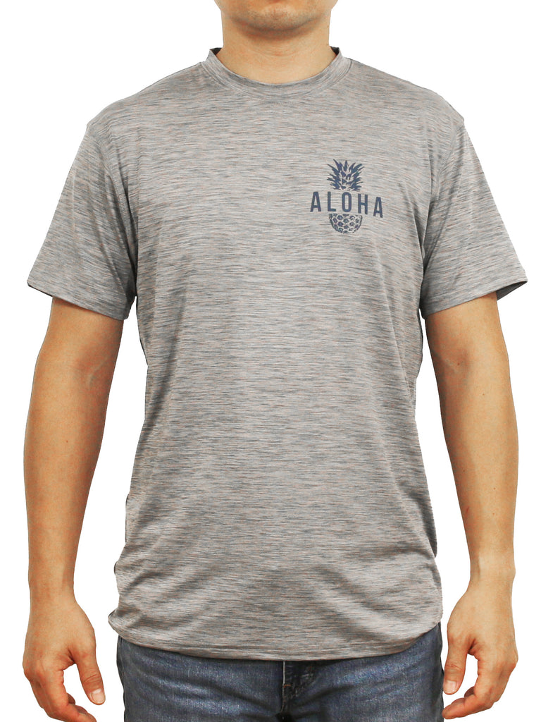 COOL SHORT SLEEVE T-SHIRT: Aloha – Aloha Ave Store - Made