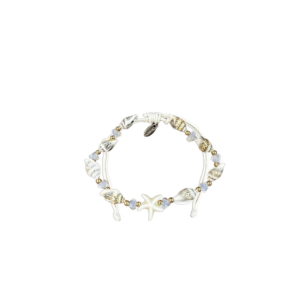 BRACELET: Shell