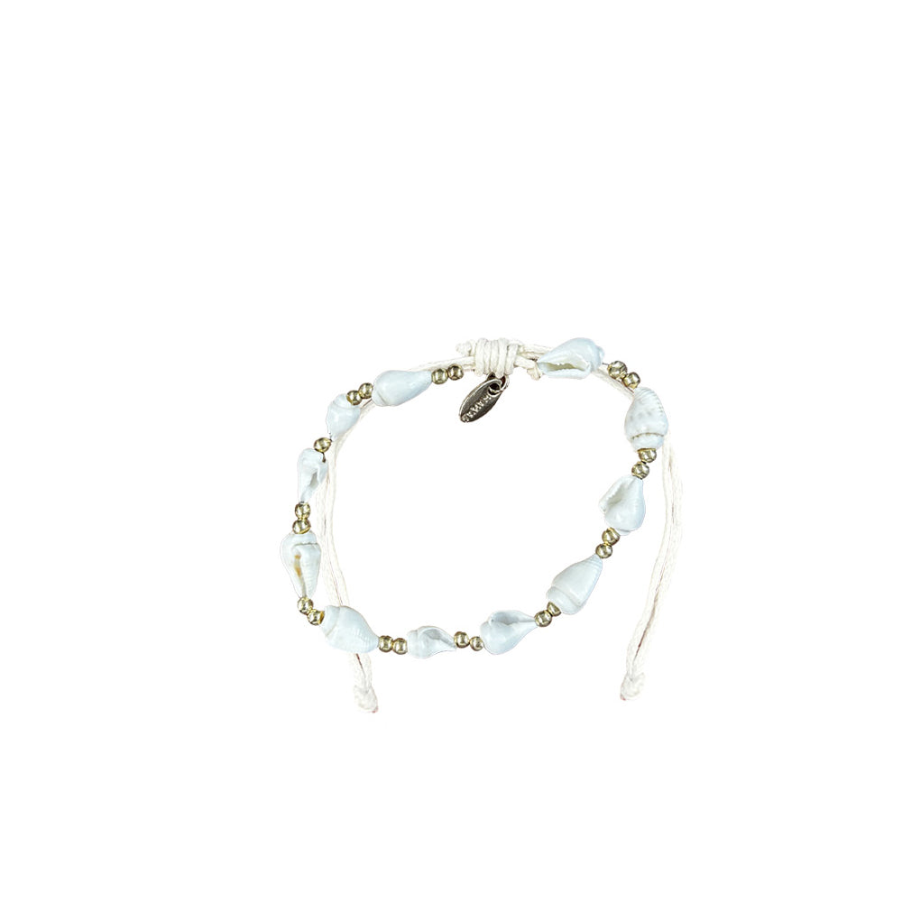 BRACELET: Shell