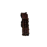 STRETCH WOOD BRACELET