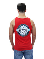 MEN'S TANK TOP: North Shore