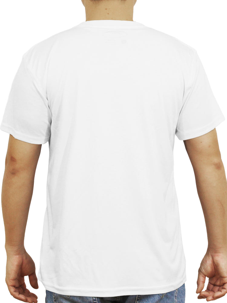 Cotton Short Sleeve T-Shirt: Humuhumunukunukuapua'a