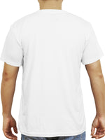 Cotton Short Sleeve T-Shirt: Humuhumunukunukuapua'a