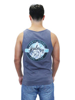 MEN'S TANK TOP: North Shore