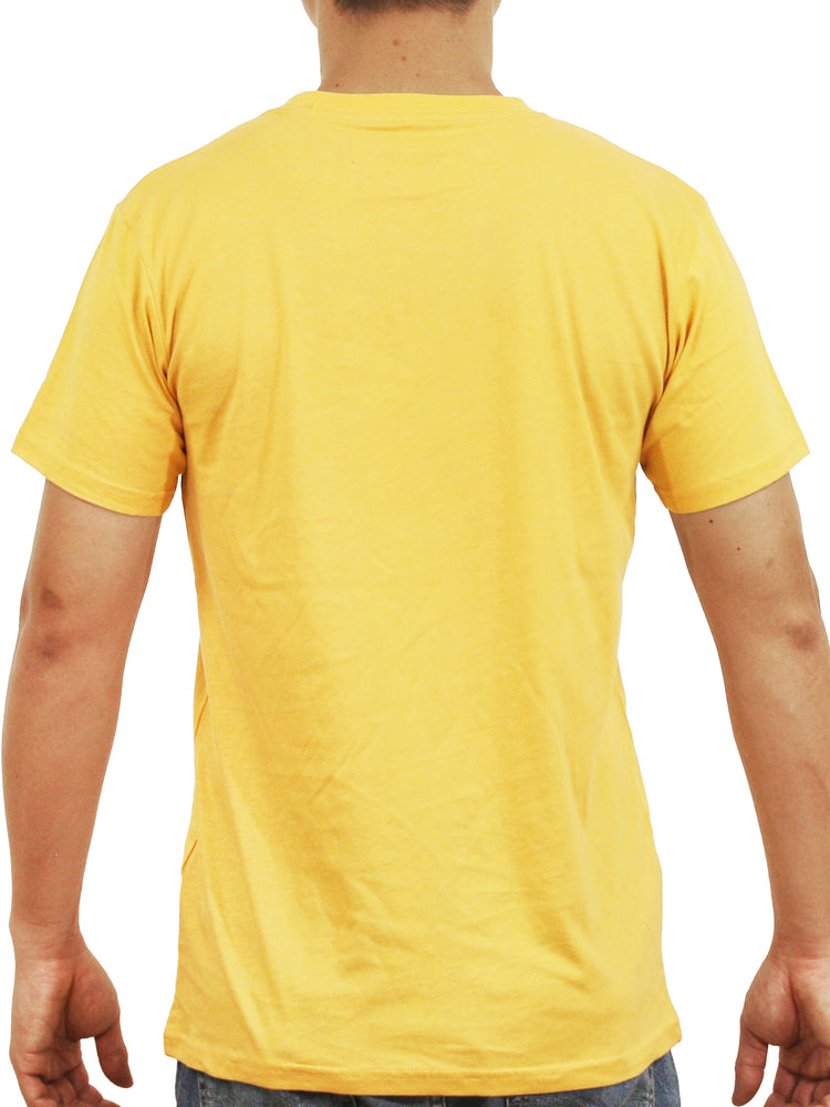 Cotton Short Sleeve T-Shirt: Humuhumunukunukuapua'a