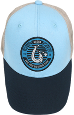 CAP : FISH HOOK – Aloha Ave Store CAP : FISH HOOK – Aloha Ave Store