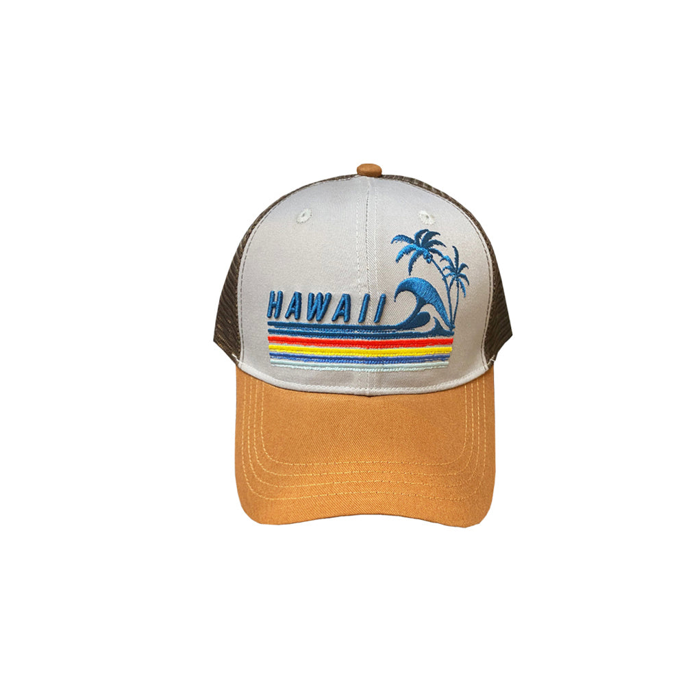 CAP: Hawaii Waves