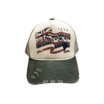 CAP: Vintage Hawaii Flag