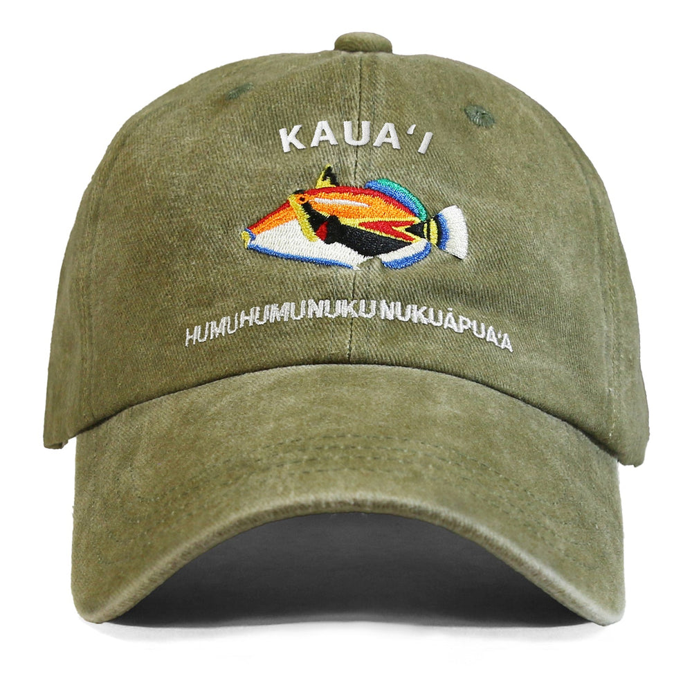 Adult Caps – Aloha Ave Store - Made with Aloha