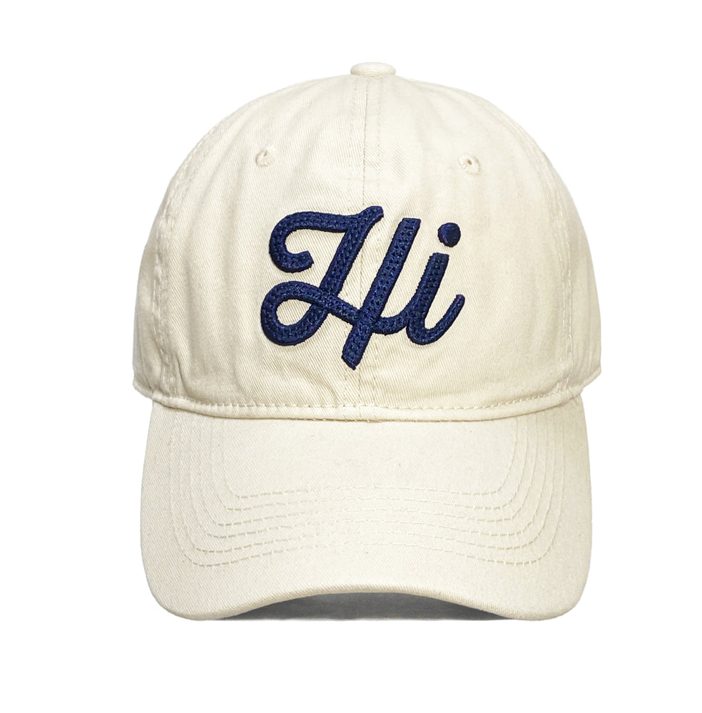 CAP: HI