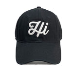 CAP: HI