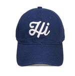 CAP: HI
