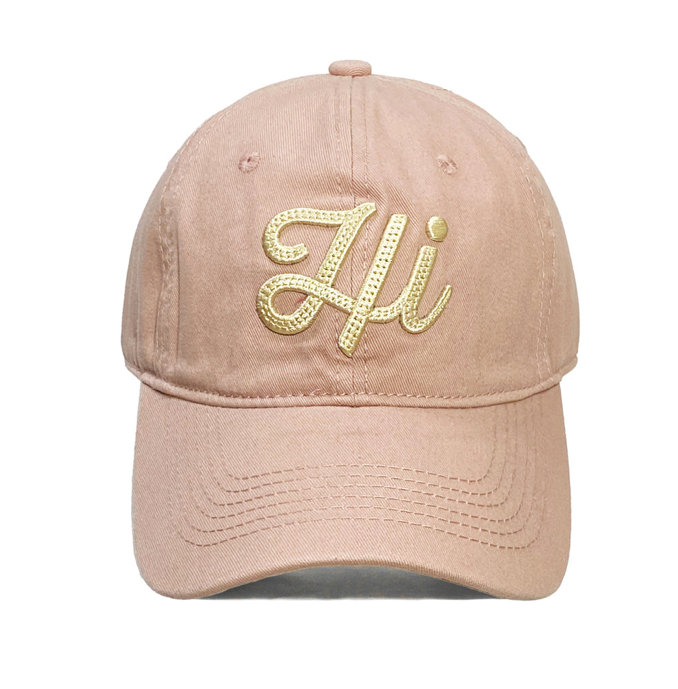 CAP: HI