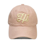CAP: HI