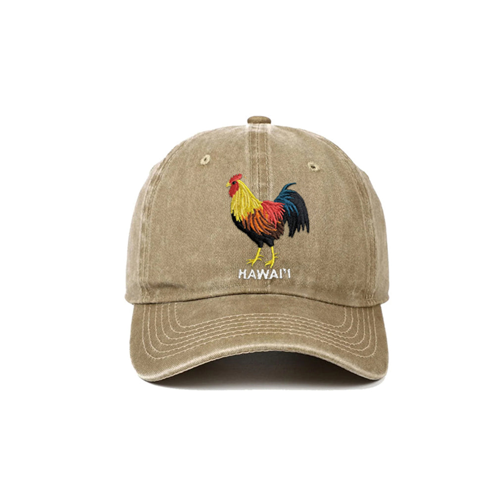 CAP: Rooster