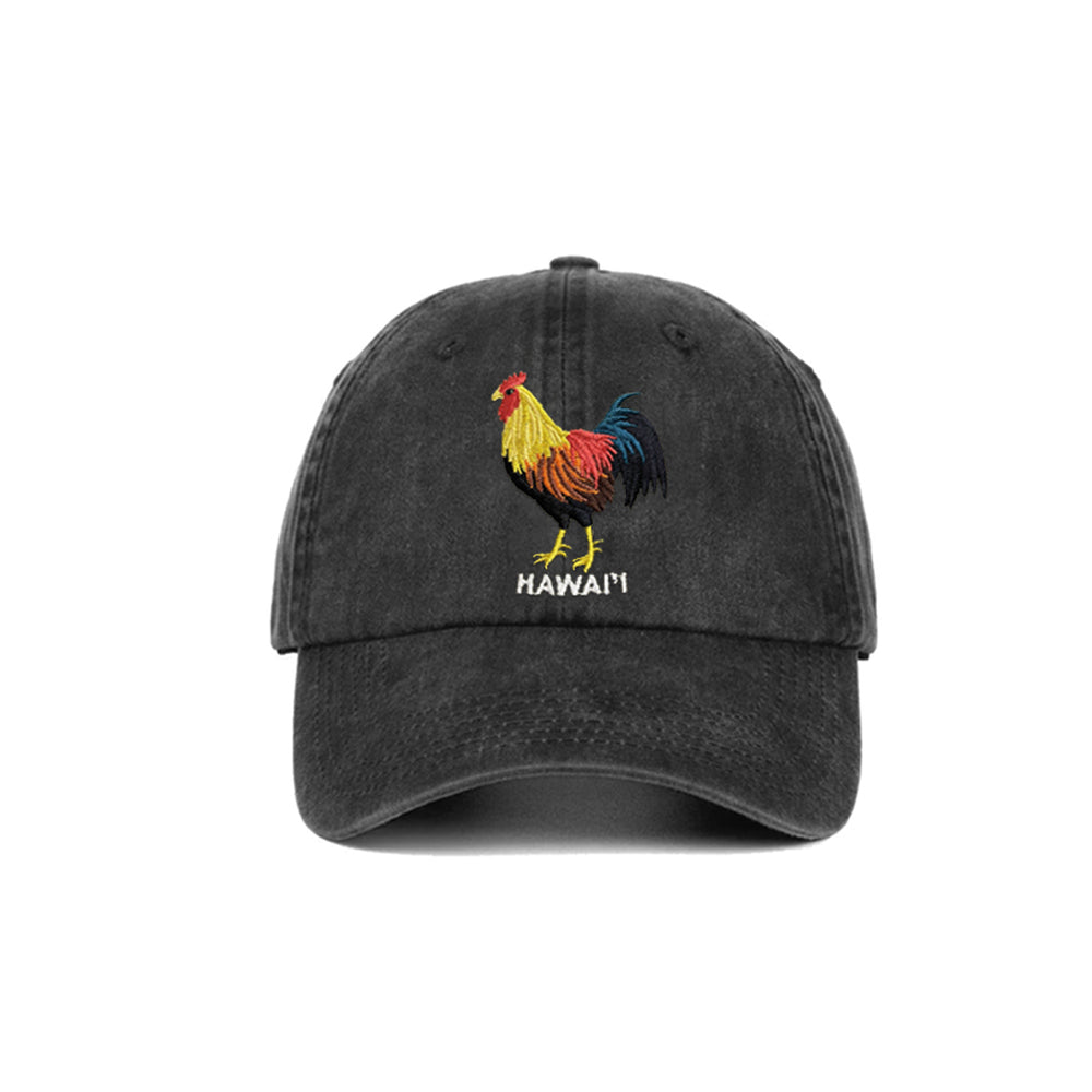 CAP: Rooster