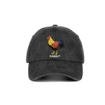 CAP: Rooster