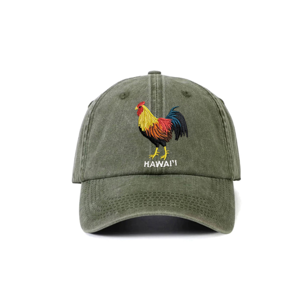 CAP: Rooster