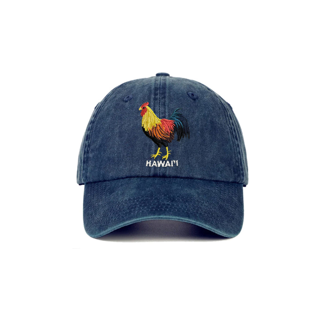 CAP: Rooster