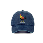 CAP: Rooster