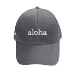 CAP: aloha