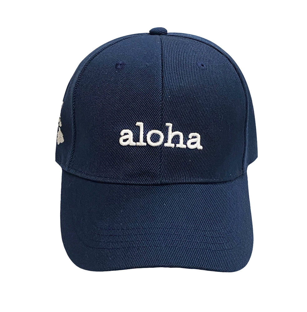 CAP: aloha
