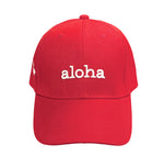 CAP: aloha