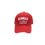 CAP: Hawaii Est. 1959 Aloha State