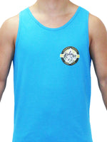 MEN'S TANK TOP: North Shore