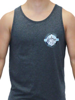 MEN'S TANK TOP: North Shore