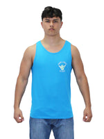 MEN'S TANK TOP: Hang Loose