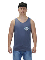 MEN'S TANK TOP: North Shore