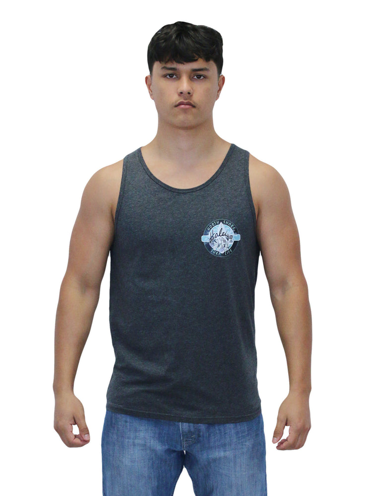 MEN'S TANK TOP: North Shore