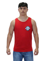 MEN'S TANK TOP: North Shore