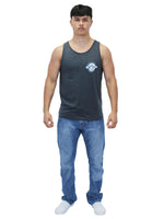 MEN'S TANK TOP: North Shore