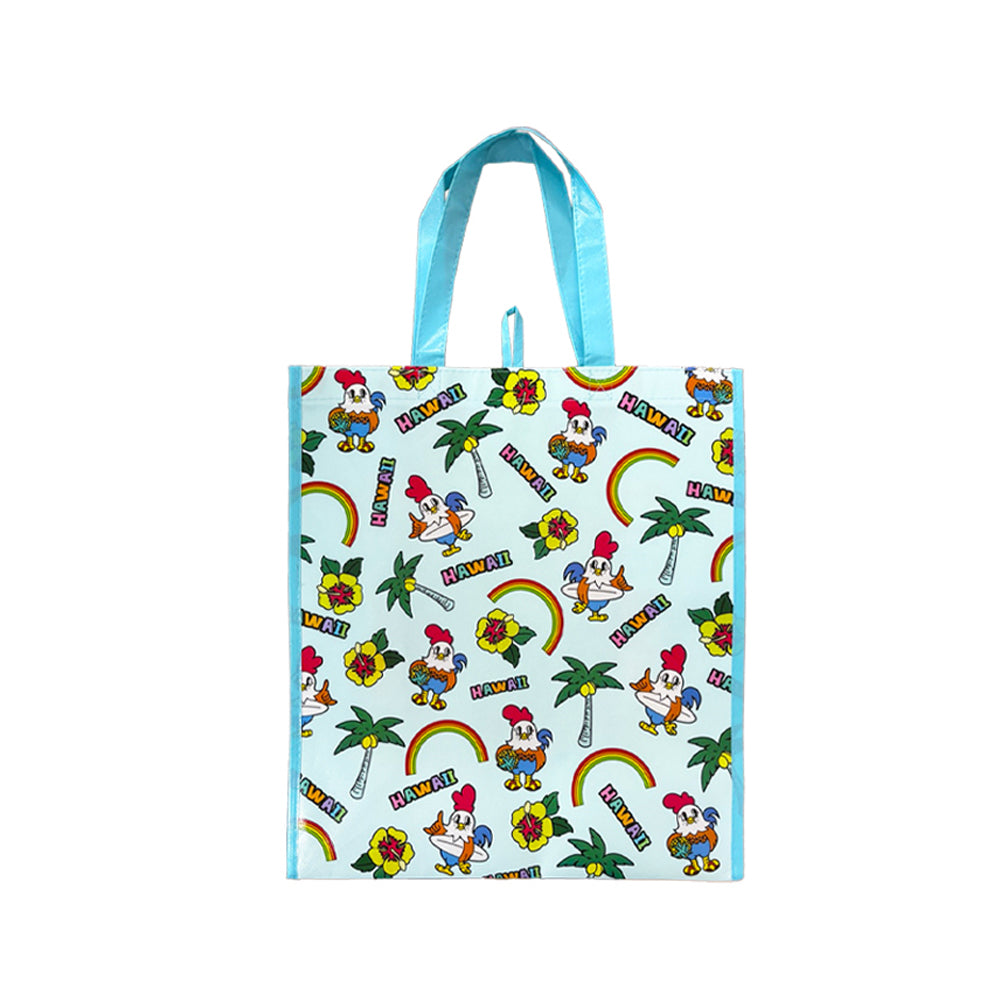 NON-WOVEN COOLER BAG - Rooster Hawaii