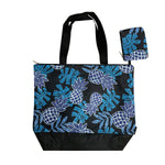 TOTE BAG: Pineapple Day