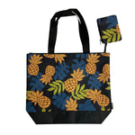 TOTE BAG: Pineapple Day