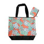 TOTE BAG: Pineapple Day