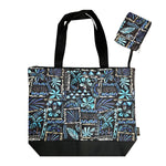 TOTE BAG: Tapa Block