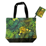 TOTE BAG: Palm Forest