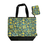 TOTE BAG: Quilt Time