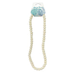 NECKLACE: Pearl - Single Strand