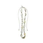 NECKLACE: Shell