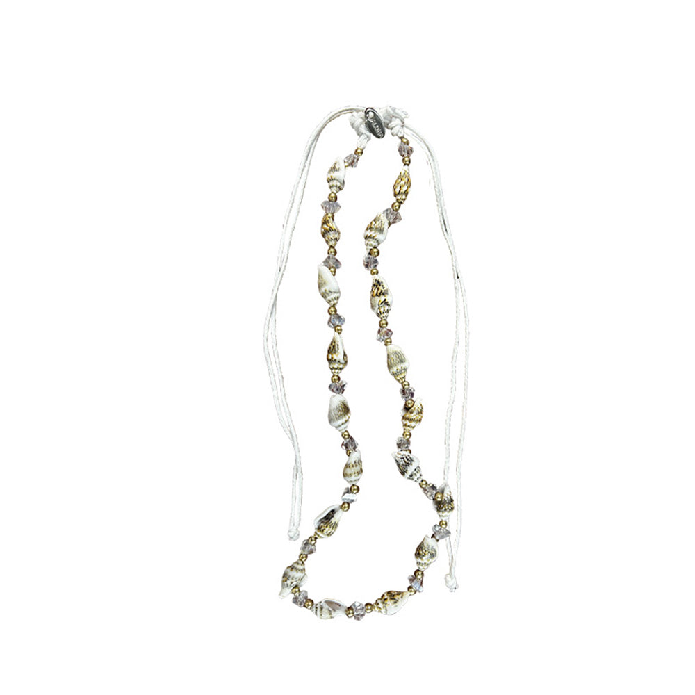 NECKLACE: Shell