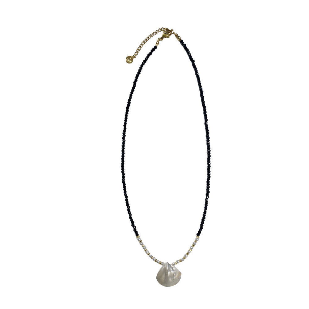 NECKLACE: Mother Of Pearl