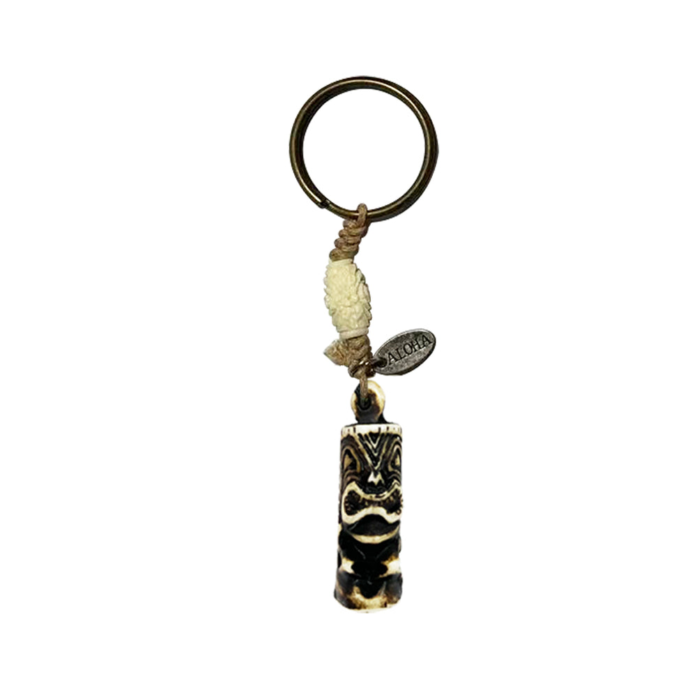 RESIN KEYCHAIN: Assorted Designs