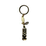 RESIN KEYCHAIN: Assorted Designs