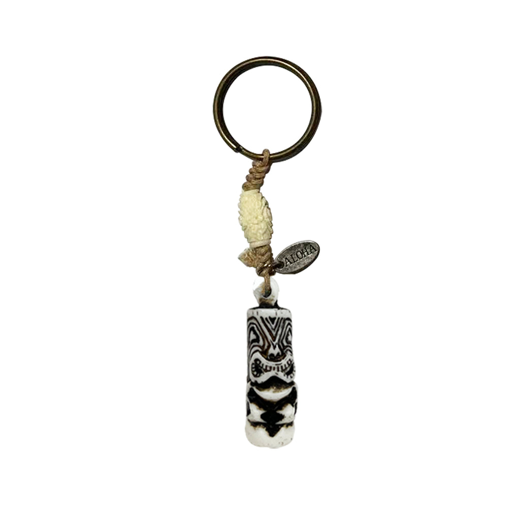 RESIN KEYCHAIN: Assorted Designs