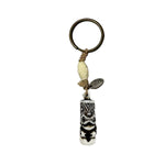 RESIN KEYCHAIN: Assorted Designs